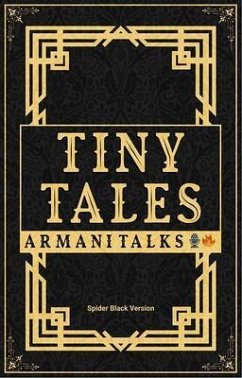 Tiny Tales (eBook, ePUB) - Talks, Armani