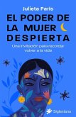 El poder de la mujer despierta El poder de la mujer despierta