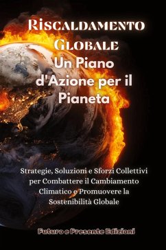 Cover Riscaldamento Globale