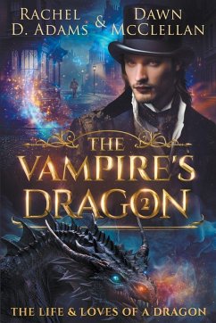 Cover The Vampire's Dragon