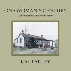 One Woman's Century - Parley, Kay