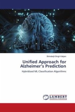 Unified Approach for Alzheimer¿s Prediction