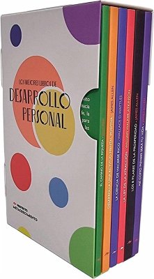 Pack Coleccion Metacrecimiento
