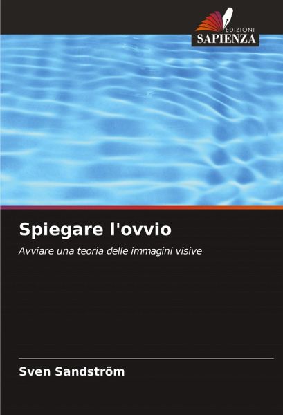 Spiegare l'ovvio