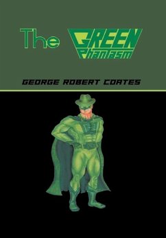 The Green Phantasm - George Robert Coates