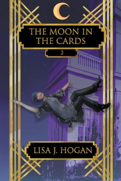 The Moon in the Cards - Hogan, Lisa