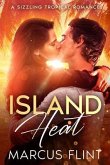 Island Heat (eBook, ePUB)