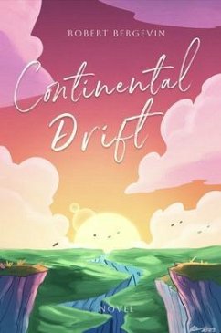 Continental Drift (eBook, ePUB) Cover Continental Drift (eBook, ePUB)