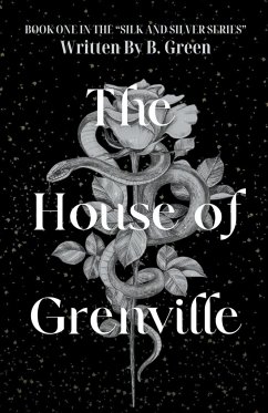 The House Of Grenville - Green, B.