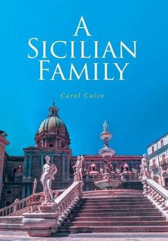 A Sicilian Family - Caico, Carol