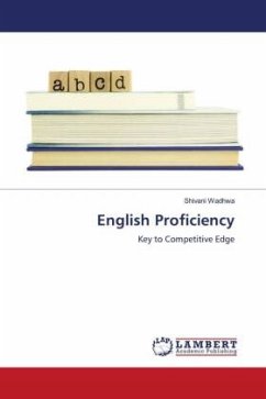 English Proficiency - Wadhwa, Shivani