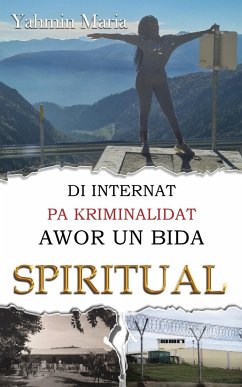 Di Internat pa Kriminalidat Awor un Bida Spiritual - Ignacia, Jasmin