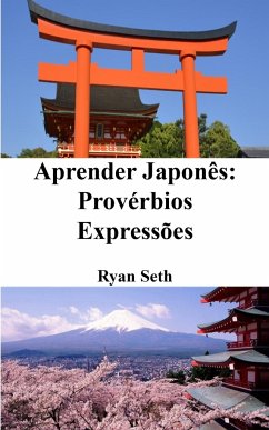 Aprender Japonês - Seth, Ryan