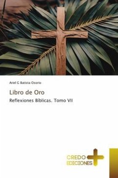 Libro de Oro - Batista Osorio, Ariel G