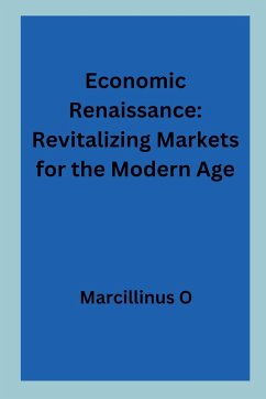 Economic Renaissance - O, Marcillinus