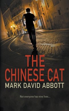 The Chinese Cat - Abbott, Mark David
