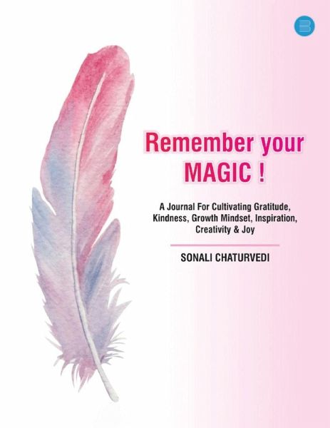 Remember Your Magic Remember Your Magic