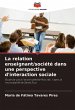 La relation enseignant/société dans... - Bild 1