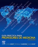 Guia practica para profesores de medicina