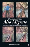 Because Dreams Also Migrate (eBook, ePUB)