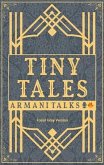 Tiny Tales (eBook, ePUB)