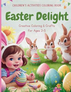 Easter Delight - Whimsy, Juniper