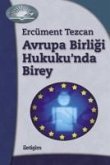 Avrupa Birligi Hukukunda Birey