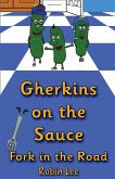 Gherkins on the Sauce