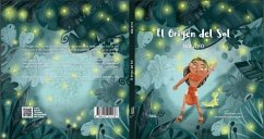 Cover El Origen Del Sol
