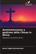 Amministrazione e gestione della Chiesa... - Bild 1