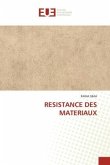 RESISTANCE DES MATERIAUX