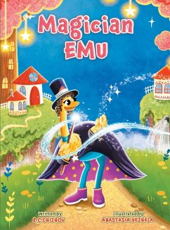 Magician Emu - Chizhov, R. C.