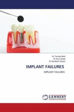 IMPLANT FAILURES