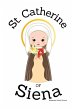 St. Catherine of Siena - Children's... - Bild 1