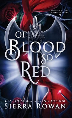 Of Blood So Red - Rowan, Sierra