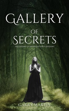 Cover Gallery of Secrets (eBook, ePUB)