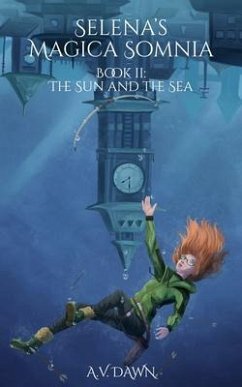 Cover The Sun and the Sea (eBook, ePUB)