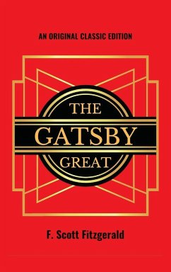 THE GATSBY GREAT - Fitzgerald, F. Scott