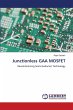 Junctionless GAA MOSFET - Bild 1