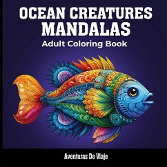 Ocean Creatures & Painted Moments - De Viaje, Aventuras