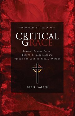 Critical Grace - Carder, Cecil