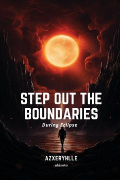 Step out the Boundaries - Azxeryhlle