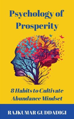 Psychology of Prosperity - Guddadigi, Rajkumar