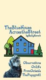 The Blue House Across the Street