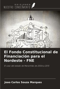 Cover El Fondo Constitucional de Financiación para el Nordeste - FNE