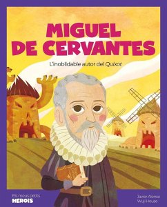 Miguel de Cervantes