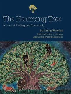 The Harmony Tree - Woodley, Randy