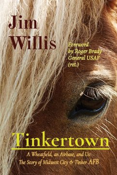 Tinkertown - Willis, Jim