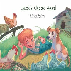 Jack's Chook Yard - Makeham, Denise