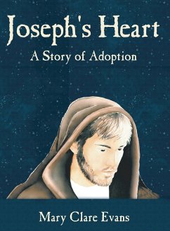 Joseph's Heart - Clare Evans, Mary